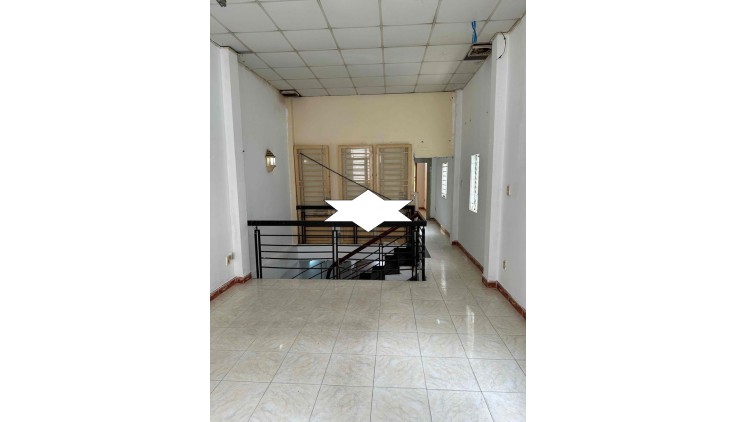 Cho thuê nhà Mặt Tiền Thạch Lam 80m2, 1Lầu, 22Triệu - GẦN TRƯỜNG HỌC